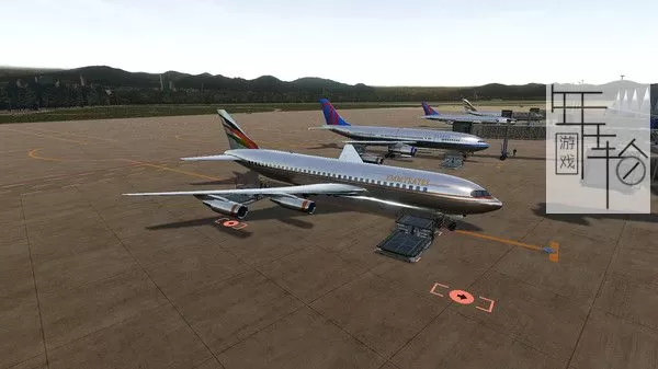 【JSON金手指】PS4《机场模拟 日复一日 Airport Simulator Day and Night》中文版pkg下载（v1.01）这是一款模拟游戏-4.jpg