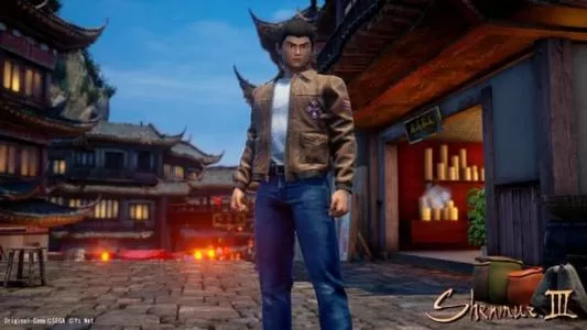 【JSON金手指】PS4《莎木3 Shenmue3》中文版下载 这是莎木系列正统续作-1.jpg