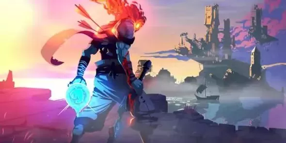 【JSON金手指】PS4《死亡细胞 Dead Cells》中文版pkg下载【1.45补丁+全部DLC】游戏介绍-1.jpg