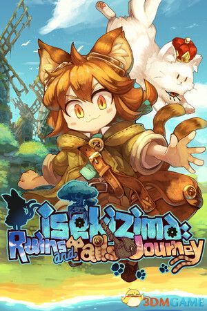 《异世界之岛：遗迹与尾巴的旅程（isekizima: Ruins and Tails Journey）》P2P硬盘版[CN/EN/JP]-1.jpg