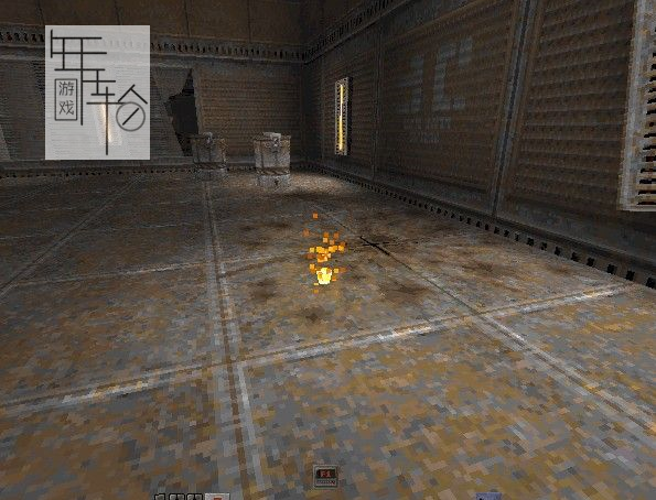 【N64】《雷神之锤2 Quake II》美版下载-1.png