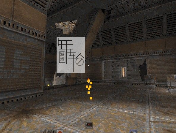 【N64】《雷神之锤2 Quake II》美版下载-2.png