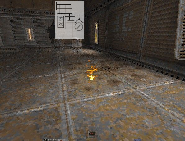 【N64】《雷神之锤2 Quake II》欧版下载-1.png