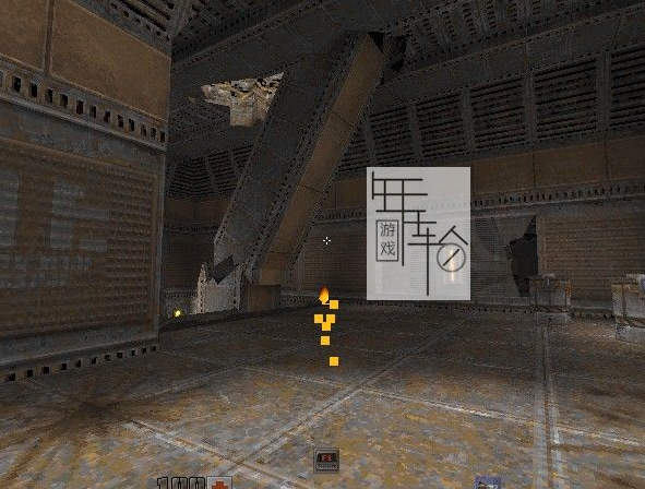 【N64】《雷神之锤2 Quake II》欧版下载-2.png