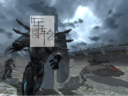 【N64】《雷神之锤 Quake》欧版下载-2.png