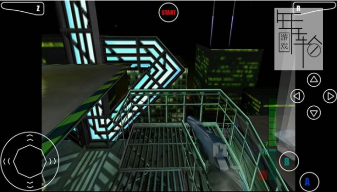 【N64】《完美黑暗 Perfect Dark》美版下载-3.png