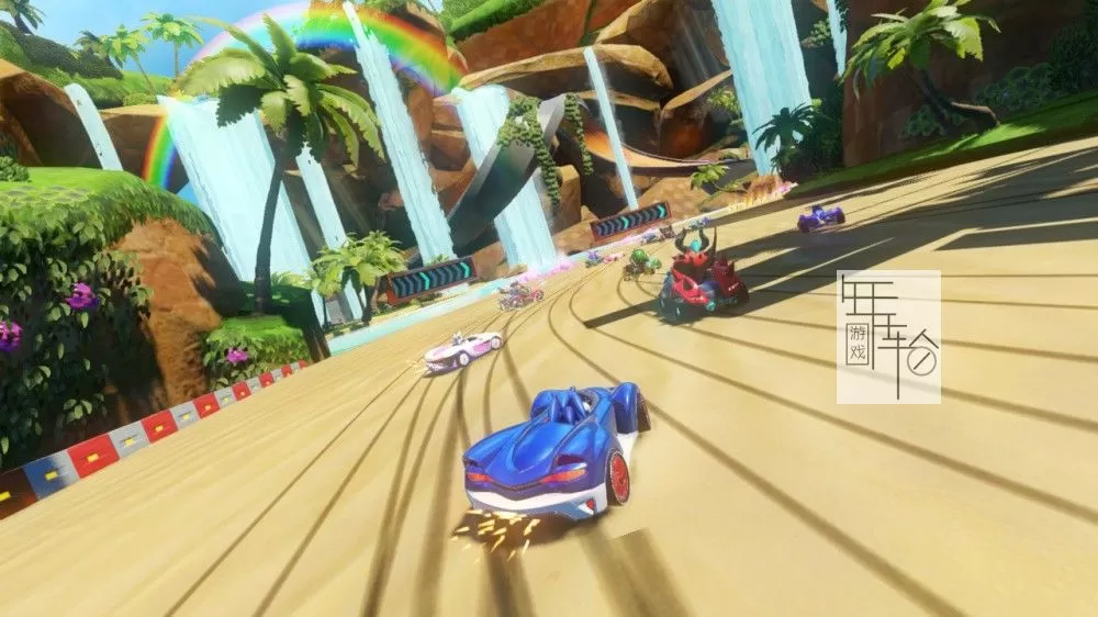 【JSON金手指】PS4《索尼克团队赛车 Team Sonic Racing》中文版pkg下载【1.02整合版+JSON金手指】-1.jpg