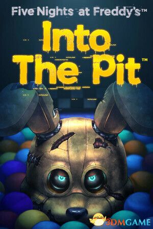 《玩具熊的五夜惊魂：陷落球池（Five Nights at Freddy's: Into Pit）》TENOKE镜像版[CN/EN]-1.jpg