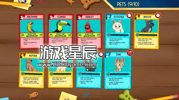 【9.0】PS4《DC超级宠物联盟：小氪和王牌大冒险 DC League of Super Pets》中文版PKG下载v1.01  故事剧情介绍以及游戏特色-2.jpg