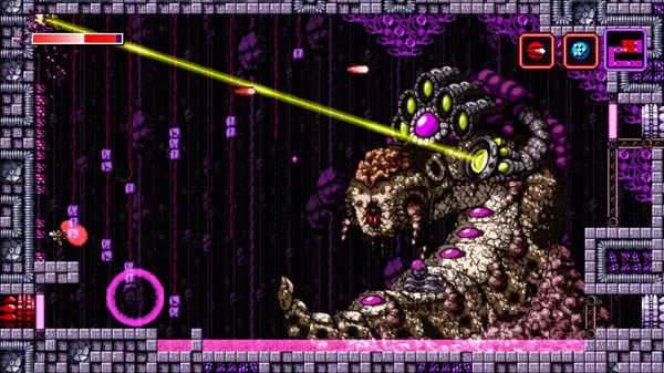 【JSON金手指】PS4《公理边缘 Axiom Verge》汉化中文版PKG下载【1.07整合版+金手指】金手指使用方法以及修改效果-1.jpg