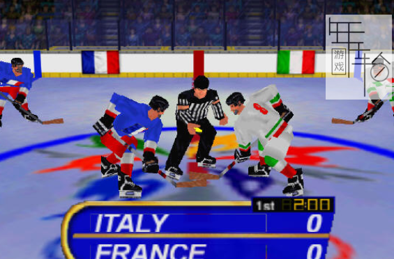 【N64】《劲爆冰球 98 NHL Breakaway 98》欧版下载 喜欢冰球运动的玩家快来下载体验吧-2.png