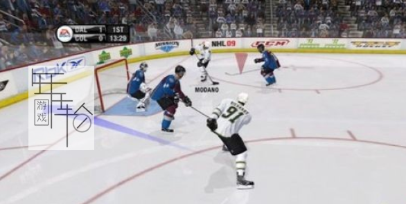 【N64】《NHL冰球 99 NHL 99》欧版下载 操作指南及游戏简介-1.png