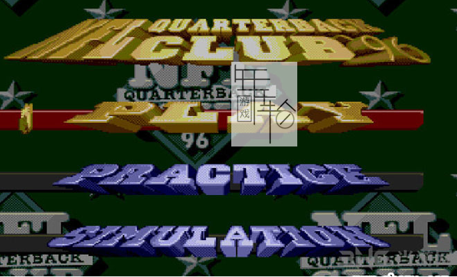 【N64】《NFL四分卫俱乐部 99 NFL Quarterback Club 99》美版下载  快来下载挑战一下试试看吧-2.png