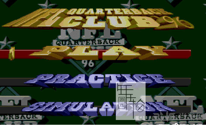 【N64】《NFL四分卫俱乐部 2000 NFL Quarterback Club 2000》欧版下载 有多种对战模式可以选择-2.png