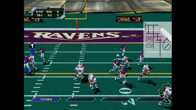 【N64】《橄榄球闪电战 2000 NFL Blitz 2000》美版下载 体验到橄榄球比赛带来的刺激体验-2.png