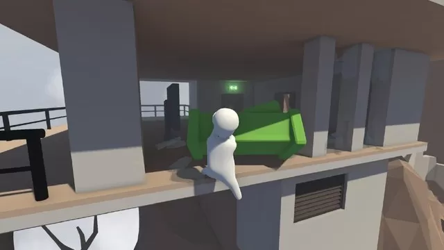 switch《人类一败涂地 Human: Fall Flat》中文版NSZ下载+v1.5.9补丁+2DLC+是一款非常好玩的冒险解谜类游戏-1.jpg