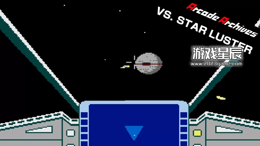 switch《街机档案 星空战机 Arcade Archives VS. STAR LUSTER》1.0.1金手指下载+修改效果+使用方法-1.jpg