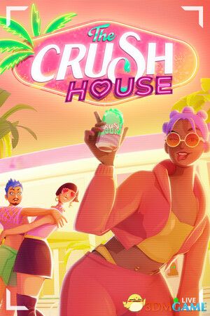 《心动小屋（The Crush House）》官方中文 TENOKE镜像版[CN/TW/EN/JP]-1.jpg