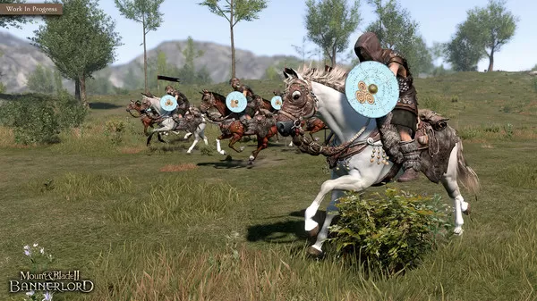 【MC4金手指】PS4《骑马与砍杀2：霸主 Mount & Blade II Bannerlord》中文版下载V1.10+游戏介绍+游戏攻略-1.jpg