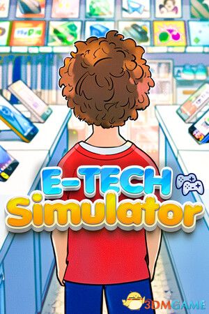 《E-TECH模拟器（E-TECH SIMULATOR）》TENOKE镜像版[EN]-1.jpg