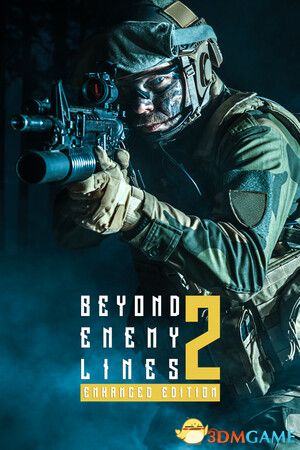 《深入敌后2：黄金版（Beyond Enemy Lines 2）》SKIDROW镜像版[EN]-1.jpg