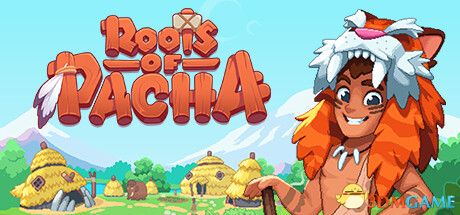 《帕夏时代（Roots of Pacha）》官方中文 v1.2.0.2 TENOKE镜像版[CN/EN]-1.jpg