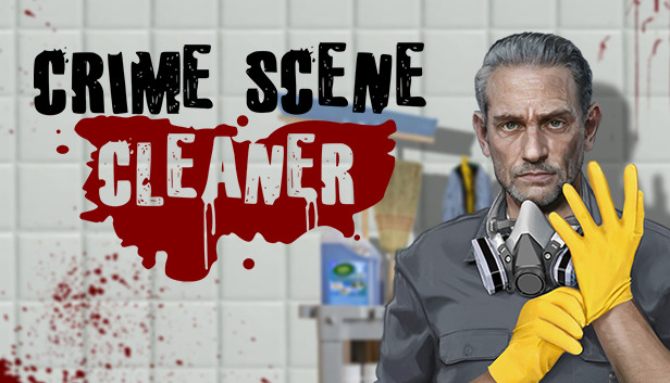 犯罪现场清洁工 Crime Scene Cleaner|官方中文|解压即撸|-1.jpg