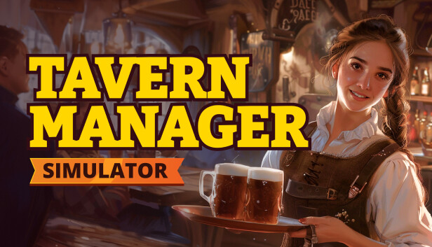 酒馆经理模拟器 Tavern Manager Simulator|官方中文|解压即撸|-1.jpg