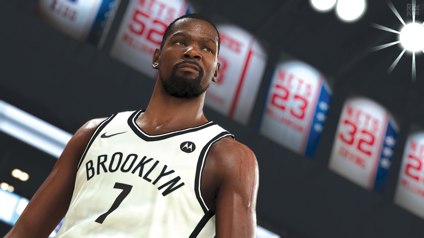 PS4《NBA 2K22》+v1.08补丁+中文版PKG下载-2.jpg