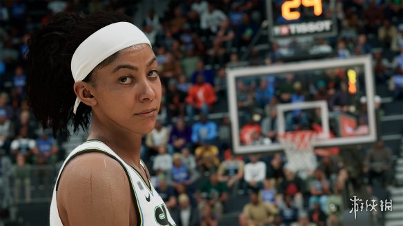 PS4《NBA 2K22》+v1.08补丁+中文版PKG下载-9.jpg