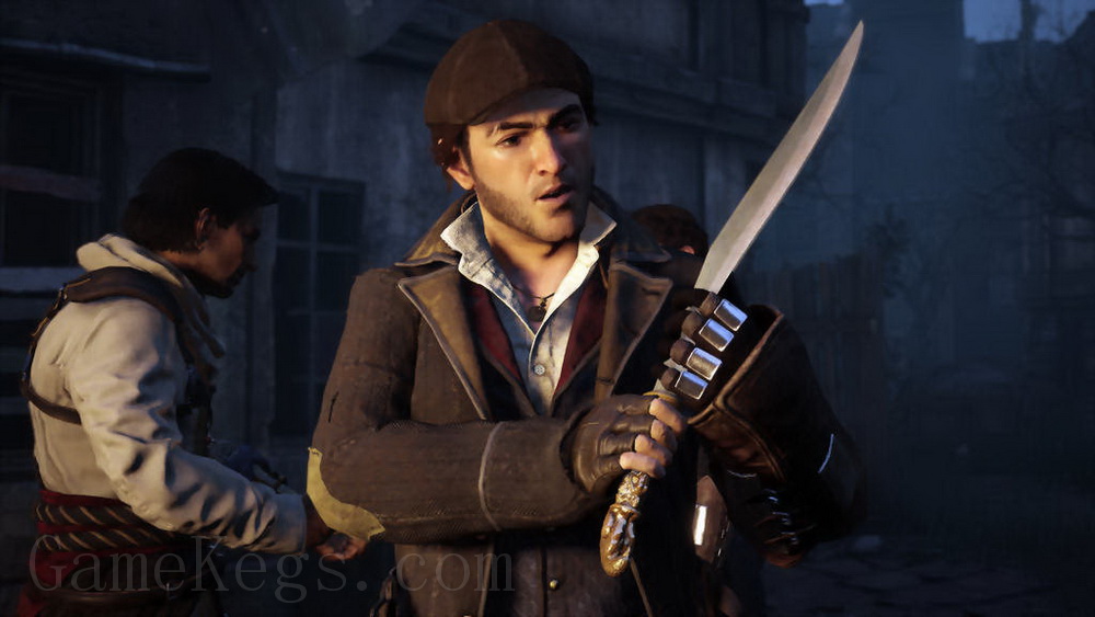 PC《刺客信条:枭雄 黄金版/Assassins Creed Syndicate》解密中文版下载-3.jpg