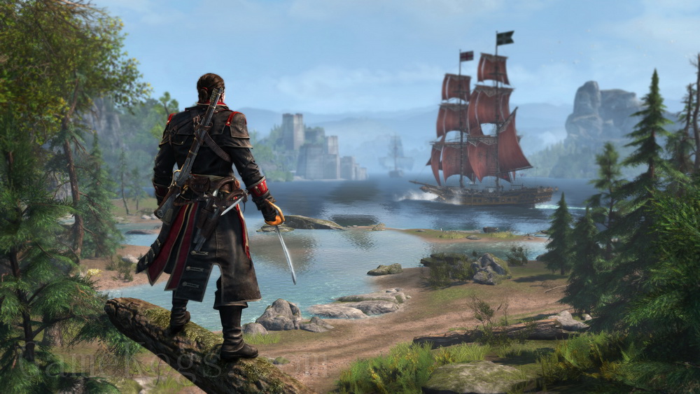 PC《刺客信条：叛变/Assassin’s Creed Rogue》解密中文版下载-4.jpg