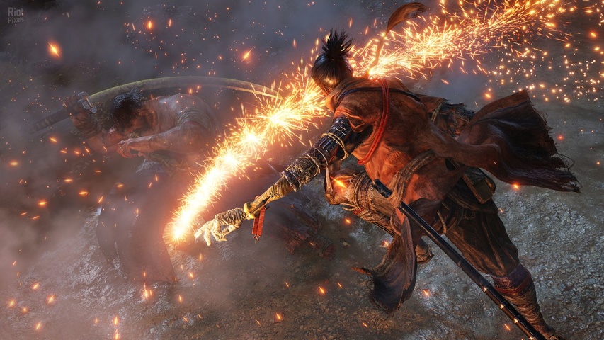 PC《只狼 影逝二度 年度版/Sekiro: Shadows Die Twice – Game of the Year Edition》v1.06 解密中文版下载-4.jpg