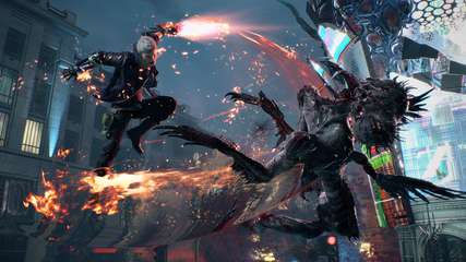 PC《鬼泣5豪华版/Devil May Cry 5: Deluxe Edition》+31DLC 解密中文版下载-6.jpg