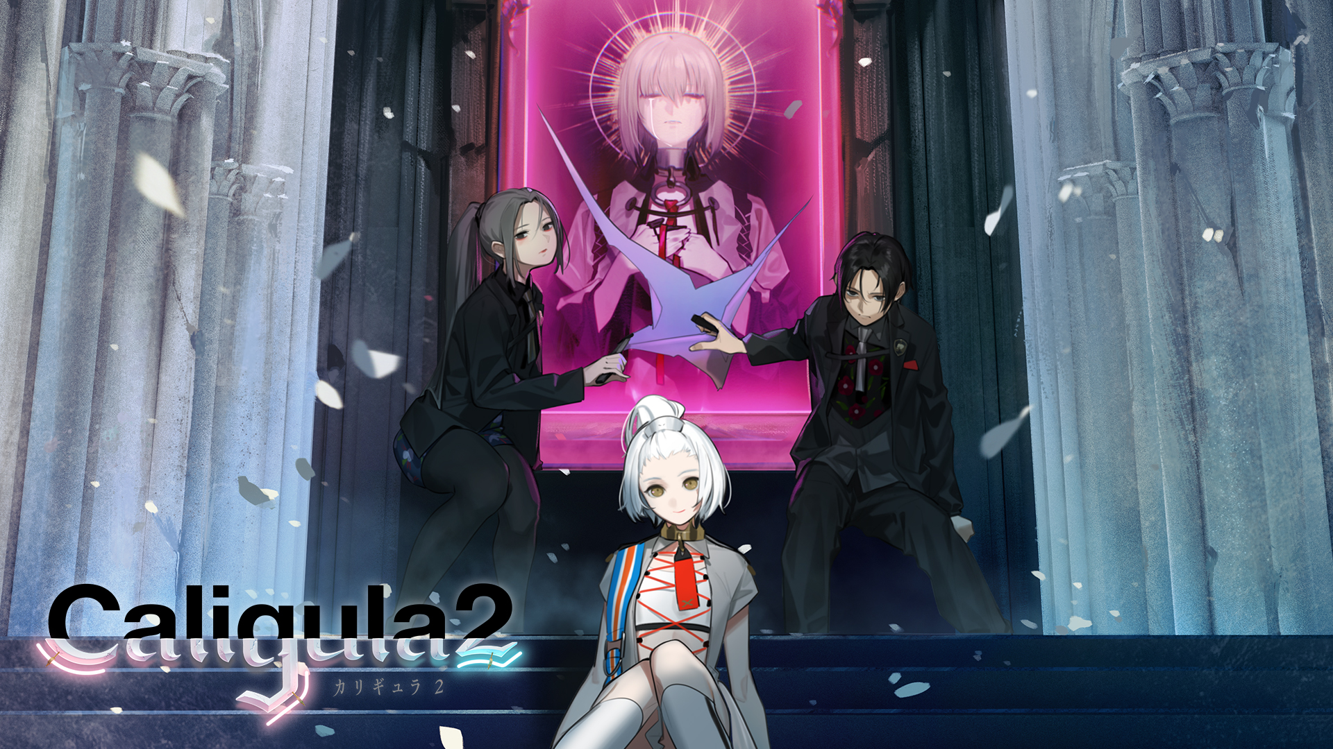 【5.05降级】PS4《卡里古拉2 Caligula 2》中文版pkg下载（v1.01）这是一款另类校园题材日系角色扮演游戏-1.jpg