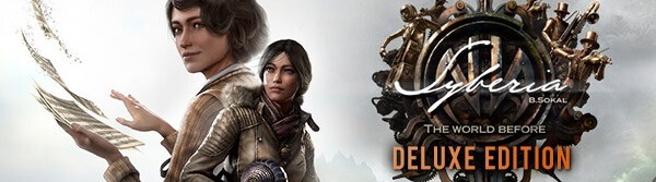 PS4《塞伯利亚之谜：世界之前.Syberia: The World Before》中文下载v1.01-2.jpg