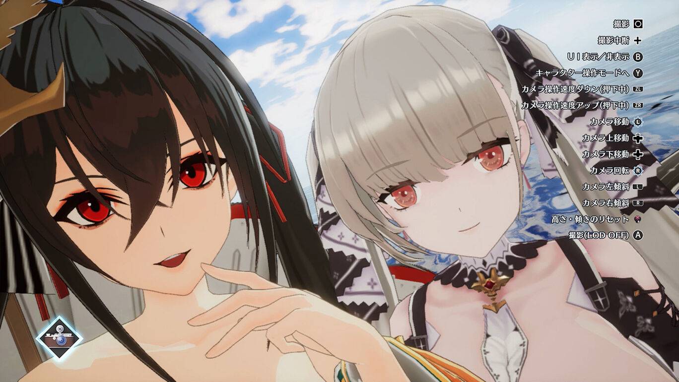 PS4《碧蓝航线：Crosswave.Azur Lane: Crosswave》中文下载1.02-2.png