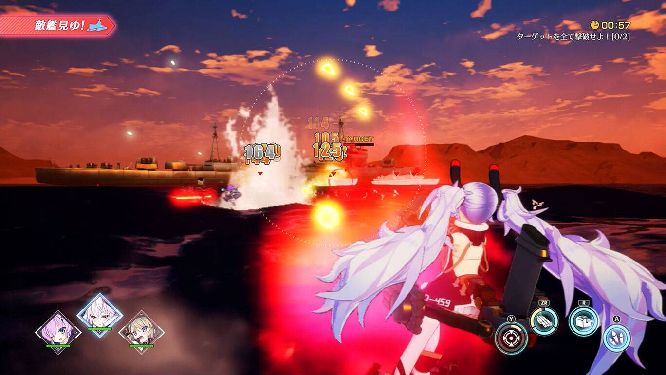 PS4《碧蓝航线：Crosswave.Azur Lane: Crosswave》中文下载1.02-4.png