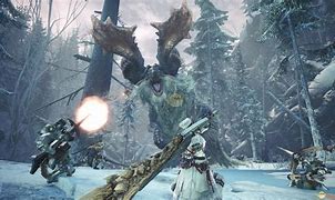 PS4《怪物猎人世界：冰原 – 大师版.Monster Hunter World: Iceborne Master Edition》中文下载v15.21(全DLC)-2.jpg