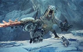 PS4《怪物猎人世界：冰原 – 大师版.Monster Hunter World: Iceborne Master Edition》中文下载v15.21(全DLC)-4.jpg