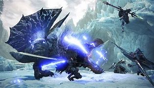 PS4《怪物猎人世界：冰原 – 大师版.Monster Hunter World: Iceborne Master Edition》中文下载v15.21(全DLC)-5.jpg