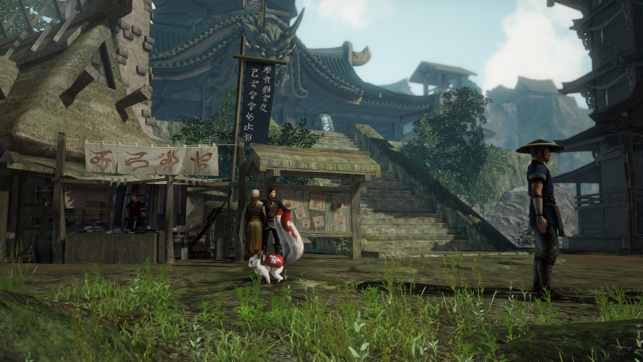 PS4《讨鬼传：极.Toukiden Kiwami》中文下载v1.0(含DLC)-3.png