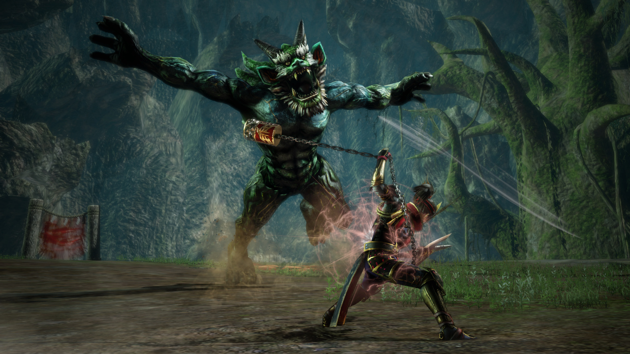 PS4《讨鬼传：极.Toukiden Kiwami》中文下载v1.0(含DLC)-4.png