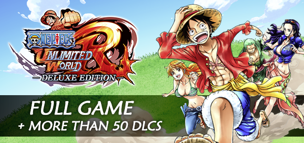 PS4《海贼王：无尽世界R – 豪华版.One Piece Unlimited World Red Deluxe Edition》中文下载v1.0-4.jpg