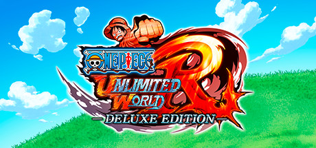 PS4《海贼王：无尽世界R – 豪华版.One Piece Unlimited World Red Deluxe Edition》中文下载v1.0-5.jpg