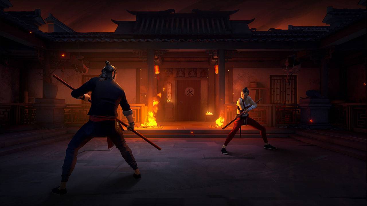 PS4《师父 SIFU》中文版pkg下载（v1.12）这是一款第三人称动作游戏-4.png