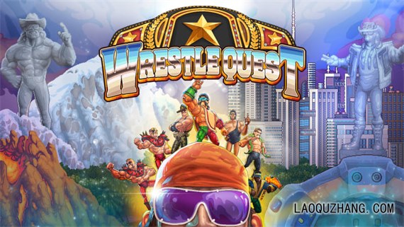 switch《传奇摔跤手 WrestleQuest》官方中文|本体+1.0.0.9升补|NSZ下载-1.jpg