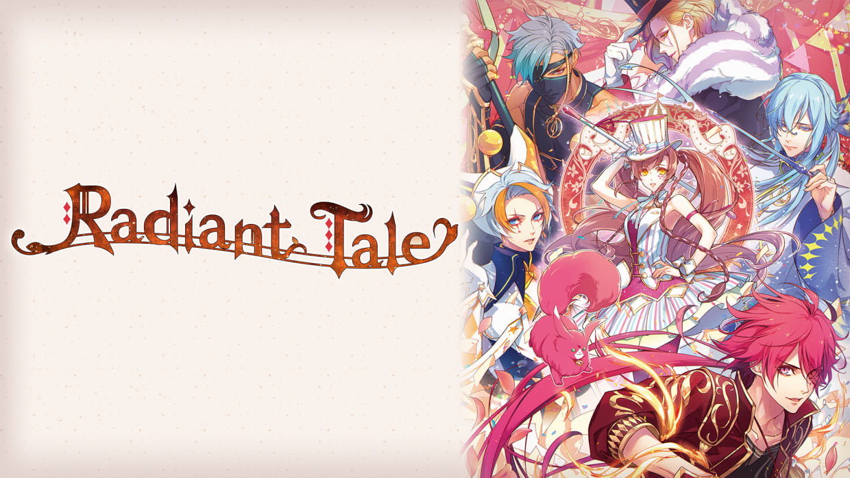 switch《绚烂传说 ラディアンテイル Radiant Tale》官方中文|NSZ下载-1.jpg