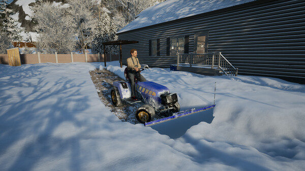 pc《除雪模拟器 Snow Plowing Simulator》官方中文下载-3.jpg