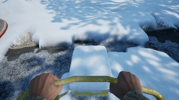 pc《除雪模拟器 Snow Plowing Simulator》官方中文下载-4.jpg